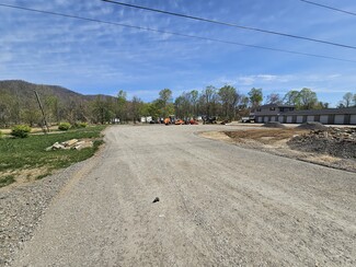 Swannanoa, NC Commercial Land - 2520 US-70