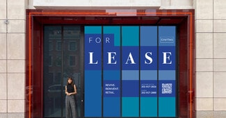 Washington, DC Retail - 1121 9th St NW