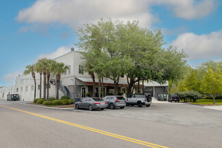 Jacksonville, FL Manufacturing - 1357 W Beaver St