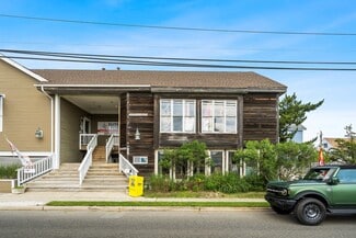 Long Beach Township, NJ Loft/Creative Space - 12900 Long Beach Blvd
