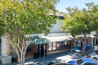 Hayward, CA Retail - 1010 B St