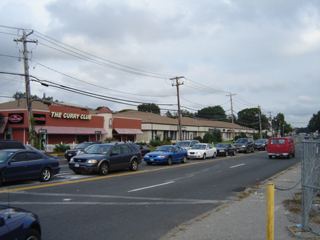 Lake Grove, NY Retail - 2789 Middle Country Rd