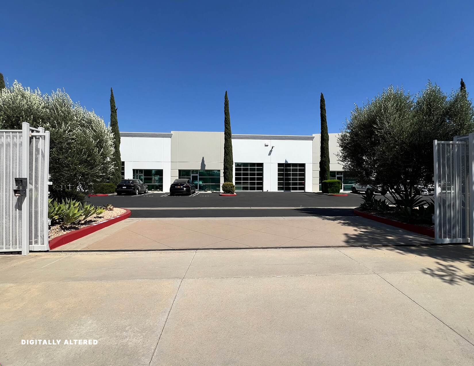 7500-7536 Tyrone Ave, Van Nuys, CA for Sale