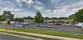 Old Bridge, NJ Retail - 3310-3366 US Highway 9