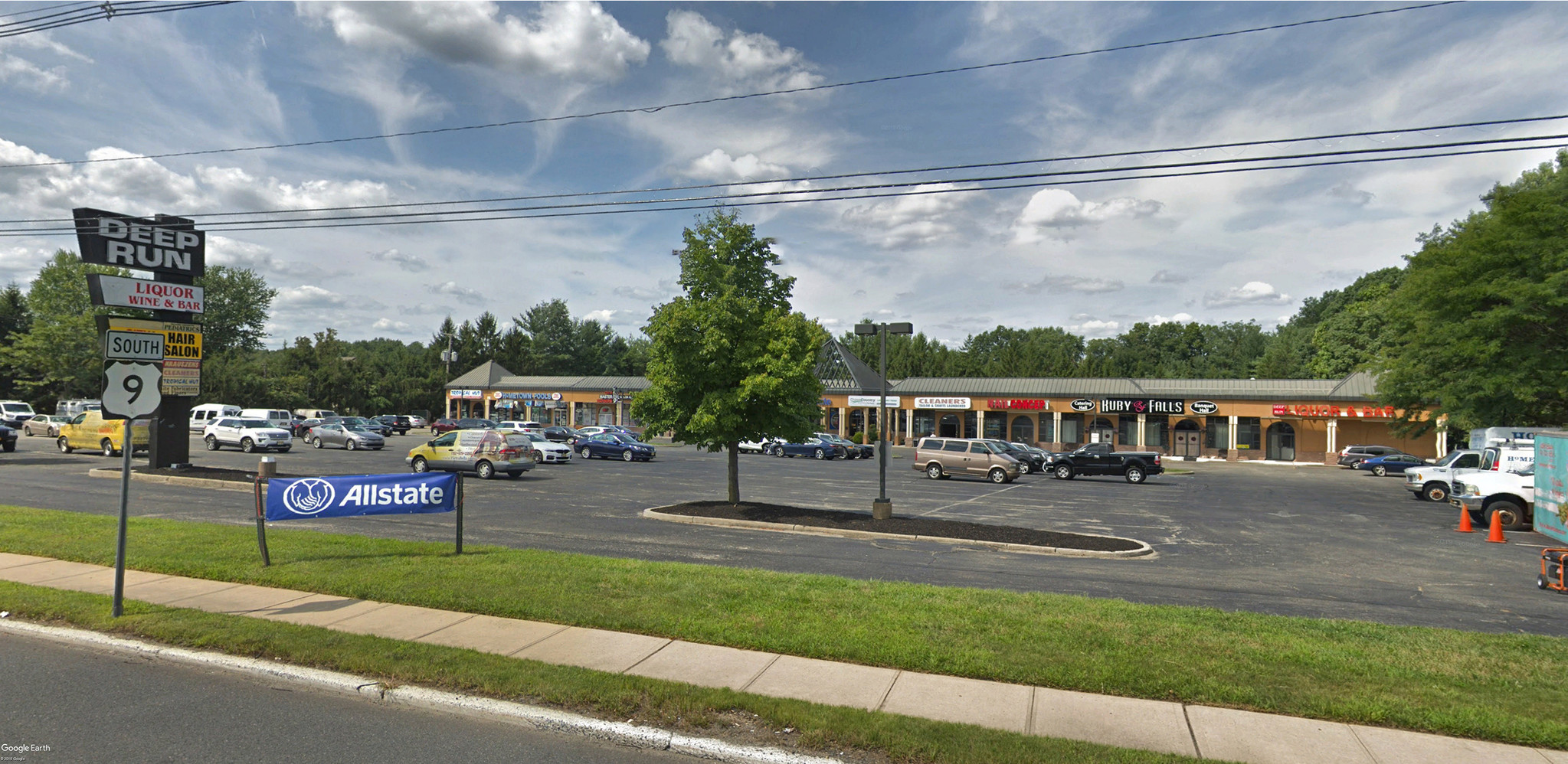 3310-3366 US Highway 9, Old Bridge, NJ for Rent