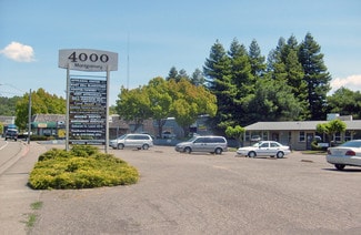 Santa Rosa, CA Office, Industrial - 4000 Montgomery Dr