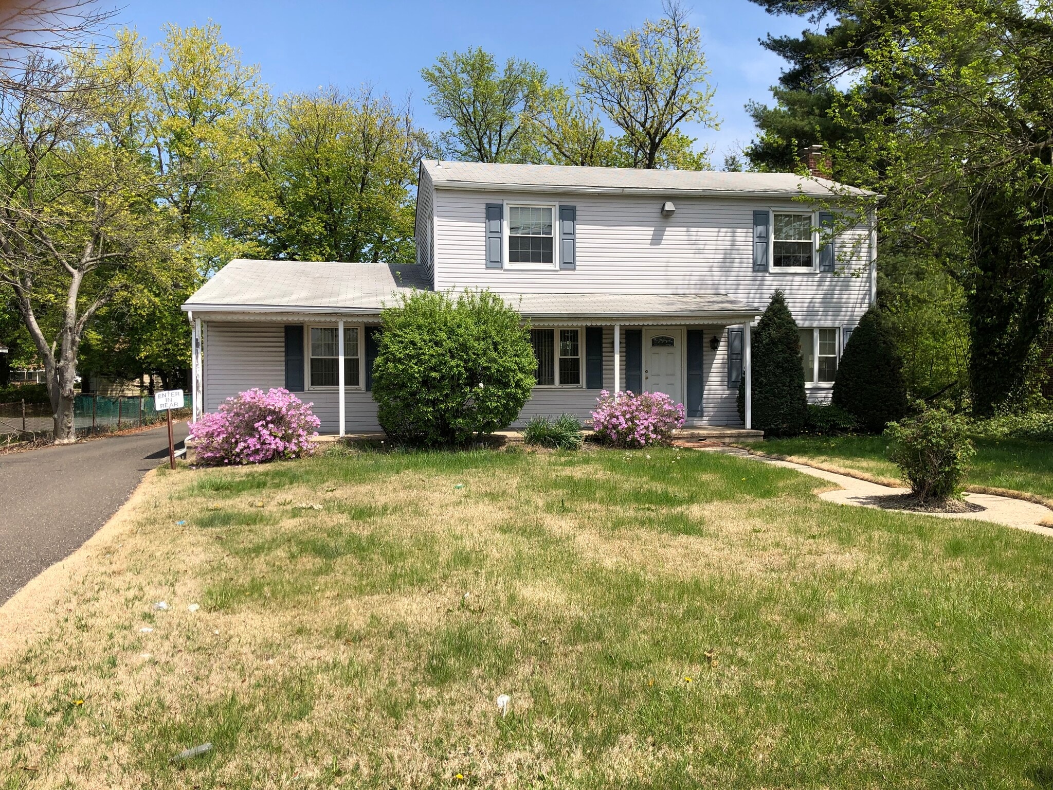 1844 Burlington-Mt. Holly Rd, Mount Holly, NJ for Sale