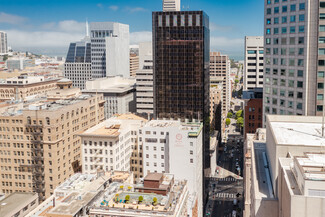 San Francisco, CA Office - 425 California St