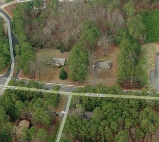 3707-3715 Cherokee St  