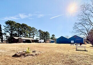 Vian, OK Storefront Retail/Office - 451702 Highway 100