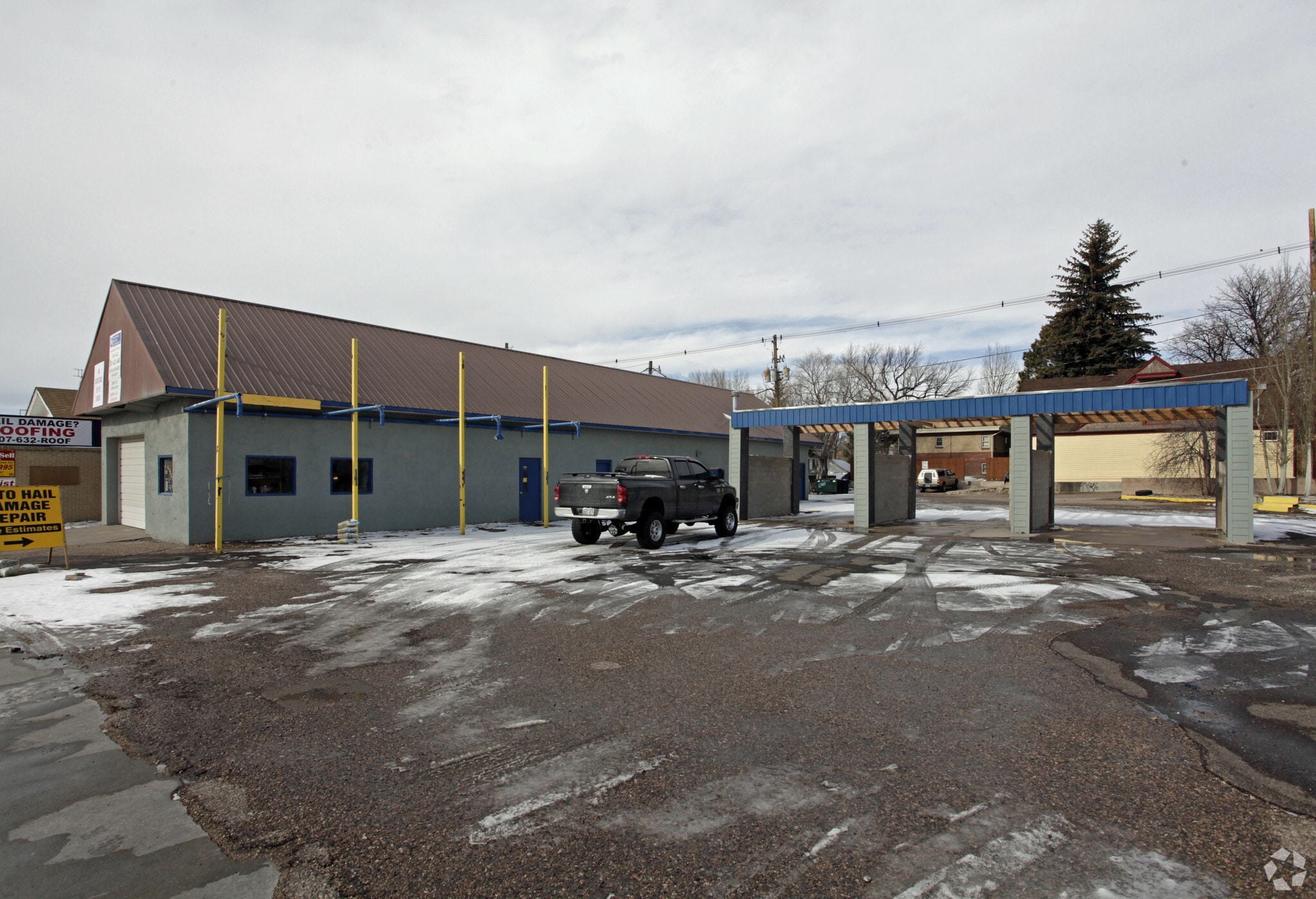 810 E Lincolnway, Cheyenne, WY for Sale
