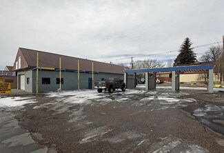Cheyenne, WY Service - 810 E Lincolnway Cheyenne, WY Service - 810 E Lincolnway
