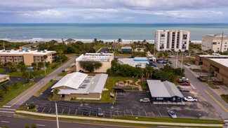 Cocoa Beach, FL Churches - 1811 S Orlando Ave