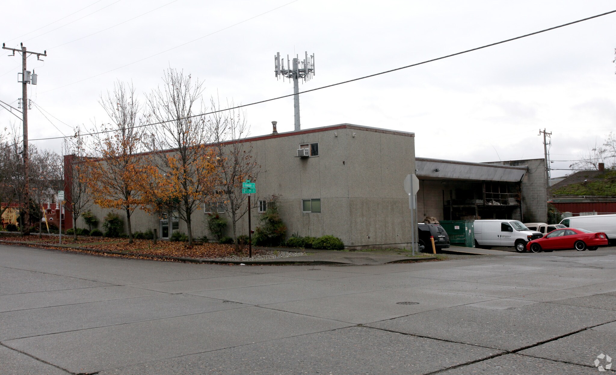 205 S Dawson St, Seattle, WA for Rent