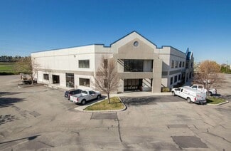 Boise, ID Flex - 351 N Mitchell St