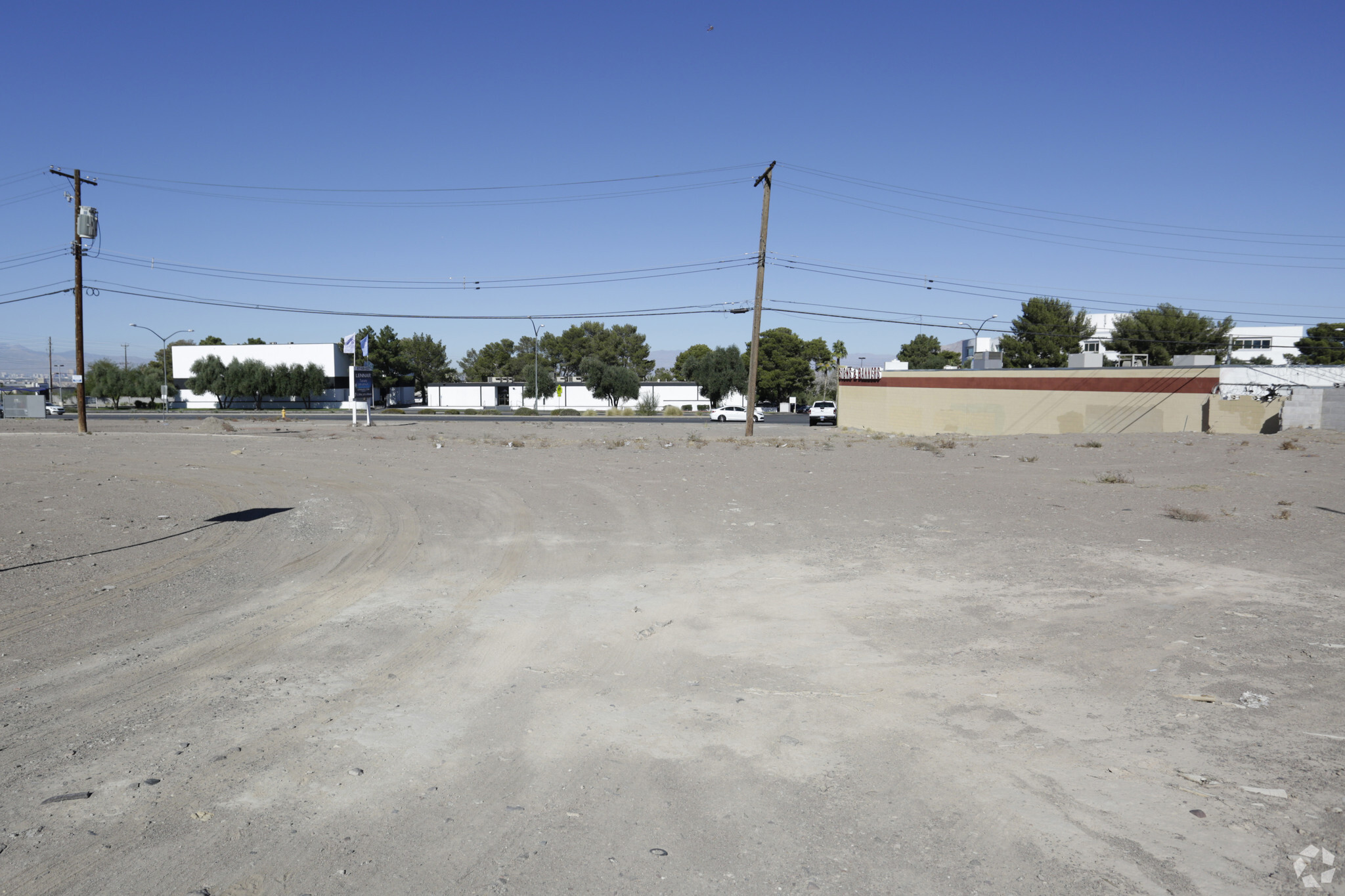 SE Lake Mead Dr & Water St, Henderson, NV for Sale