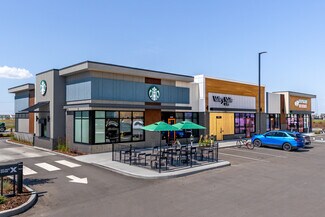 Edmonton, AB Retail - 2604 170th St SW