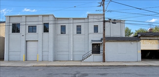 Paterson, NJ Warehouse - 33-41 Bergen St Paterson, NJ Warehouse - 33-41 Bergen St