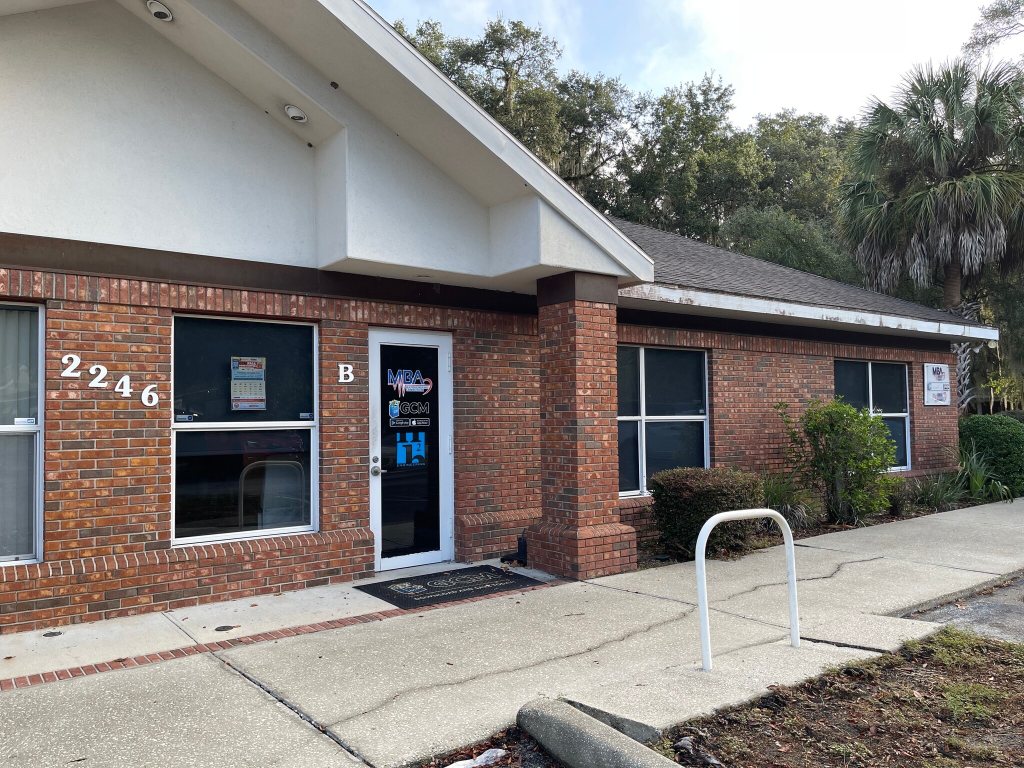 2246 NW 40th Ter, Gainesville, FL for Rent