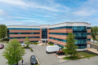 Salem, NH Office - 25 Pelham Rd