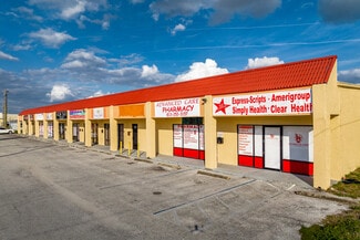 Tampa, FL Retail - 12811 Nebraska Ave N Tampa, FL Retail - 12811 Nebraska Ave N