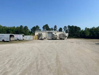 Conway, SC Industrial - 5730 Highway 90