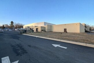 Middletown, NY Industrial - 36-60 Industrial pl