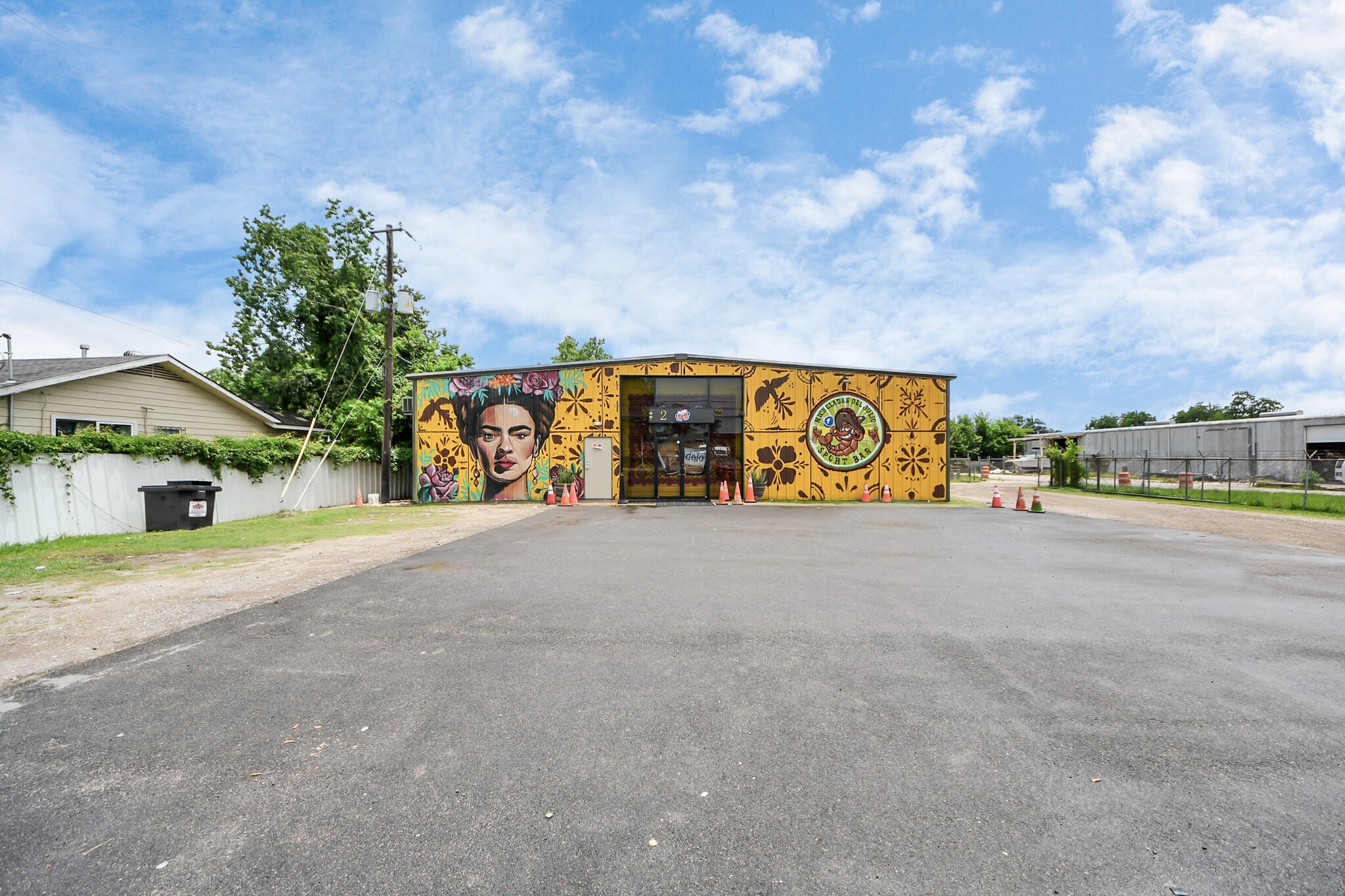 11730 Aldine Westfield Rd, Houston, TX for Sale