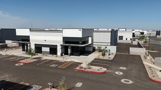 Mesa, AZ Warehouse - 7320 E Pecos Rd Mesa, AZ Warehouse - 7320 E Pecos Rd