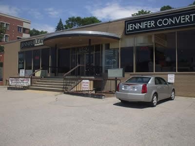 1524 VFW Pky, West Roxbury, MA for Rent