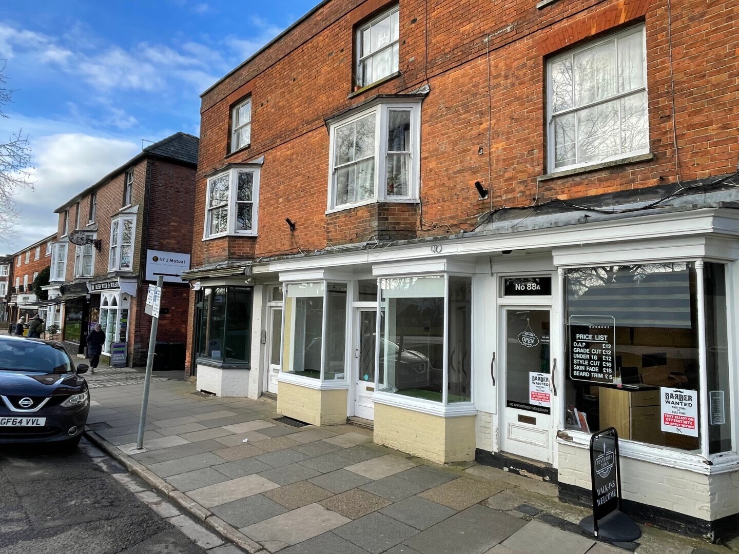 90 High St, Tenterden, KEN for Rent