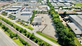 Houston, TX Industrial - 14239 Sommermeyer St Houston, TX Industrial - 14239 Sommermeyer St