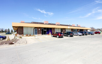 Omaha, NE Office - 14202-14238 Pierce Plz