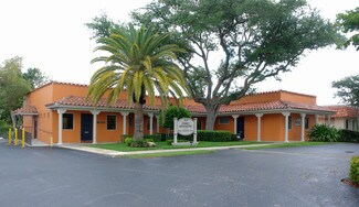 Delray Beach, FL Office - 255 George Bush Blvd Delray Beach, FL Office - 255 George Bush Blvd