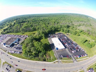 Rochester, NY Commercial Land - 3939 W Ridge Rd