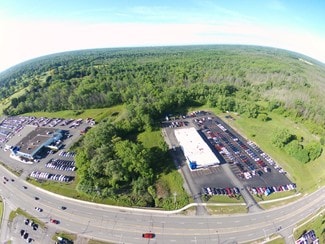 Rochester, NY Commercial - 3939 W Ridge Rd