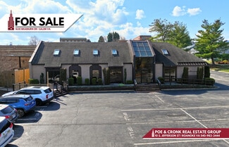 Salem, VA Office - 1630 Braeburn Dr Salem, VA Office - 1630 Braeburn Dr
