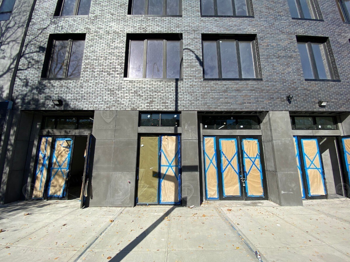 15 Somers St Brooklyn, NY 11233 MultiFamily Property for Lease on