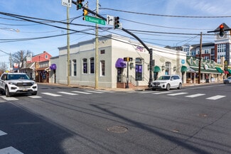 Gaithersburg, MD Office/Retail - 300-304 E Diamond Ave