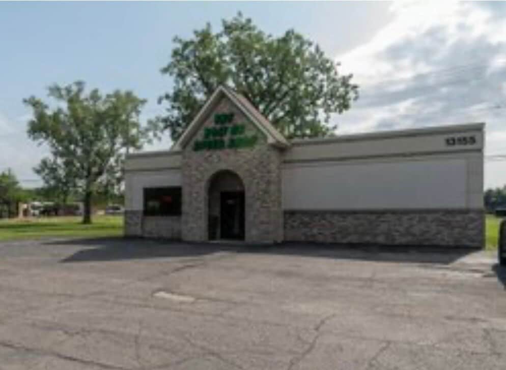 13155 Trenton Rd, Southgate, MI for Sale