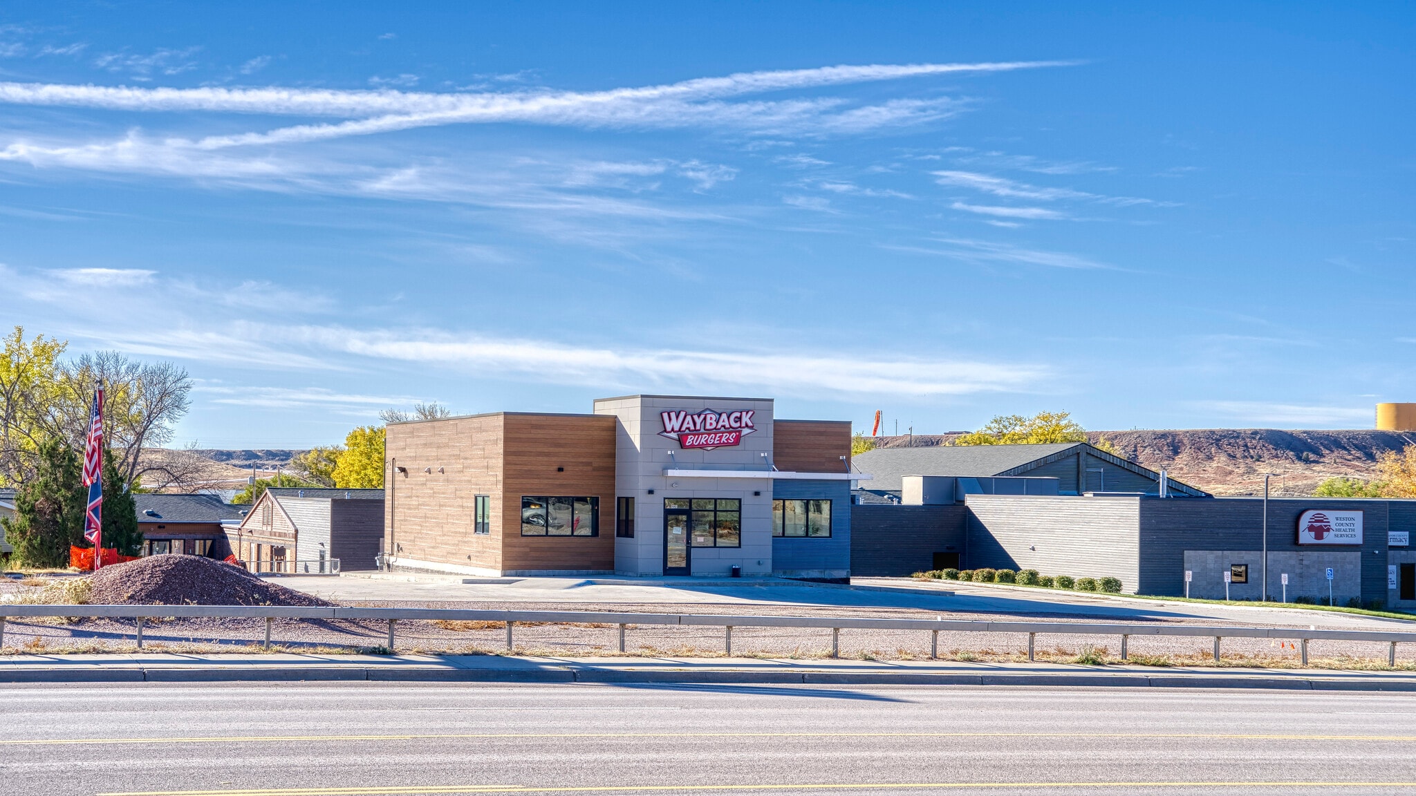 1220 Washington Blvd, Newcastle, WY for Sale