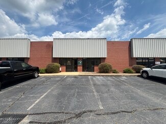 Easley, SC Flex - 221 Cooper Ln Easley, SC Flex - 221 Cooper Ln