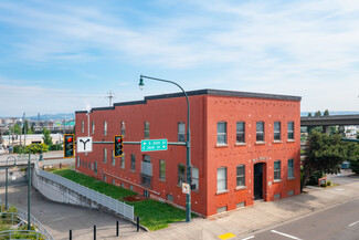 Tacoma, WA Office - 101 E 26th St