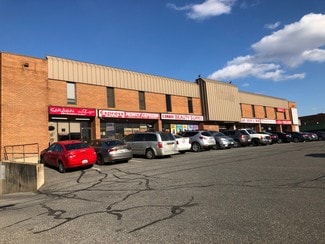 Gaithersburg, MD Office, Retail - 615 S Frederick Ave