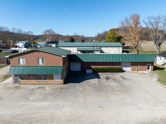 Uhrichsville, OH Office - 10540 State Route 800 SE