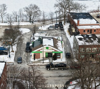 Westbrook, ME Bank - 835 Main St