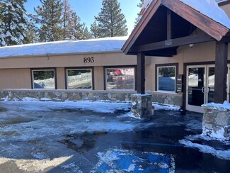 Incline Village, NV Office - 893-899 Tahoe Blvd