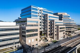 Walnut Creek, CA Office - 2121 N California Blvd