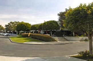 Carlsbad, CA Office, Flex, Industrial - 2237 Faraday Ave