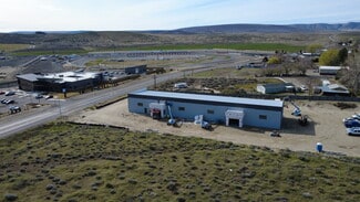 West Richland, WA Industrial - 7943 Van Giesen st